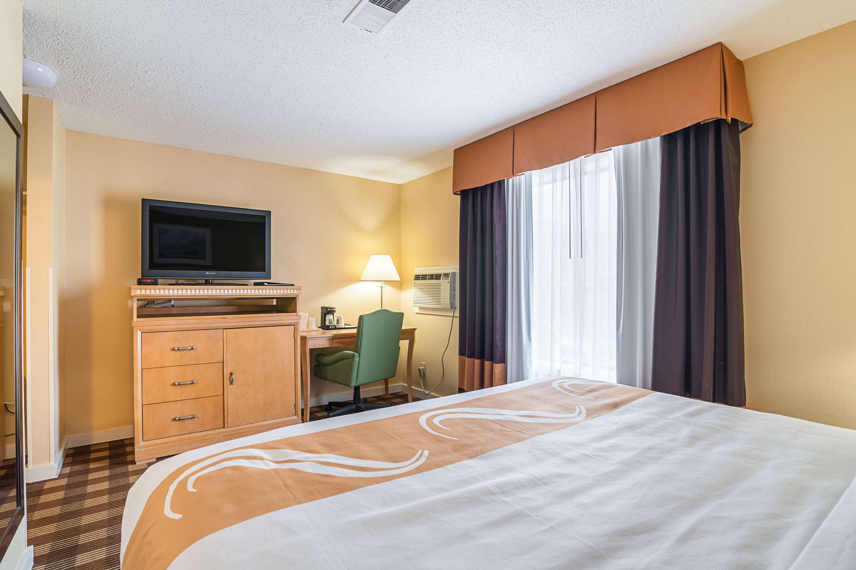 Quality Inn North Conway Exterior photo