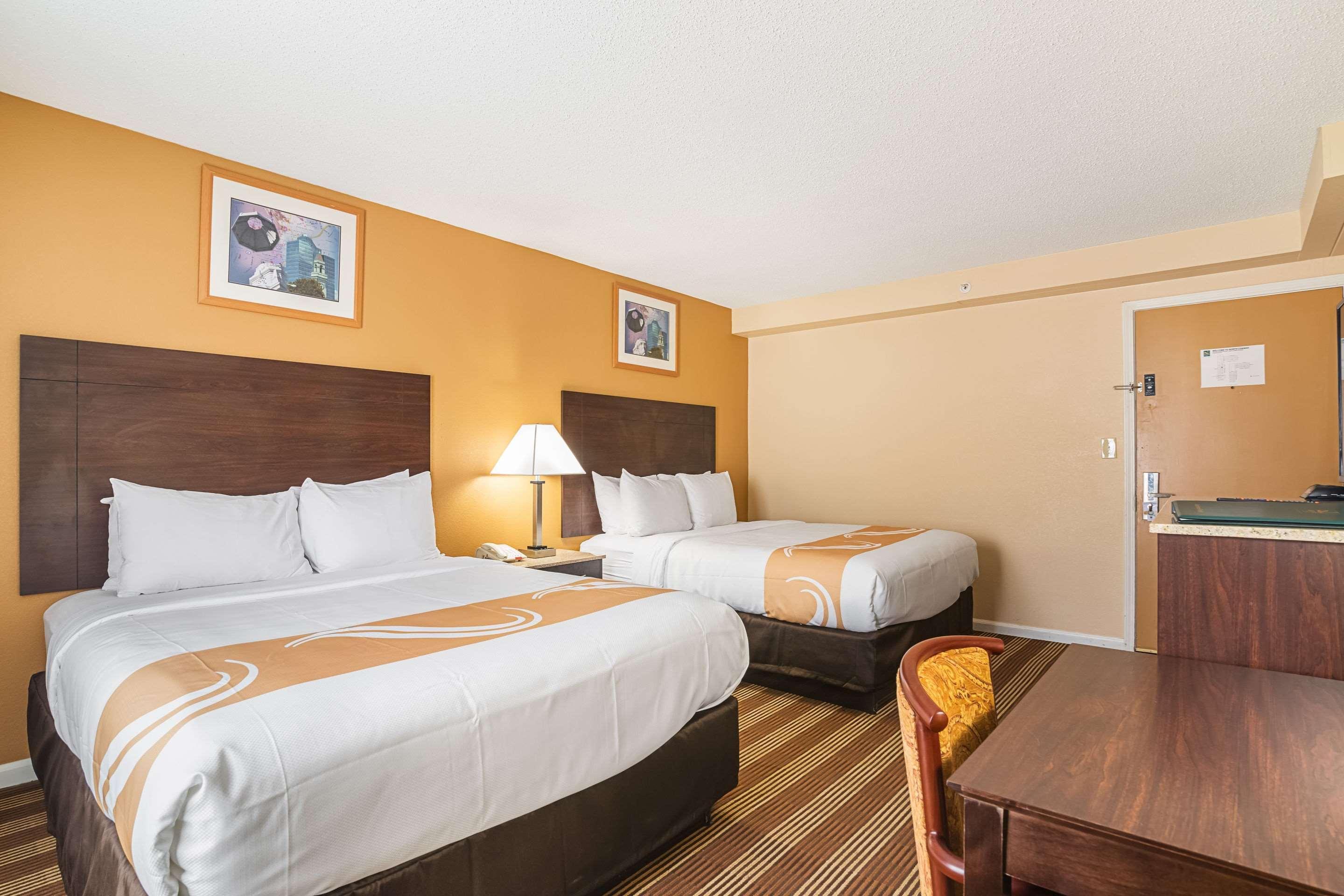 Quality Inn North Conway Exterior photo