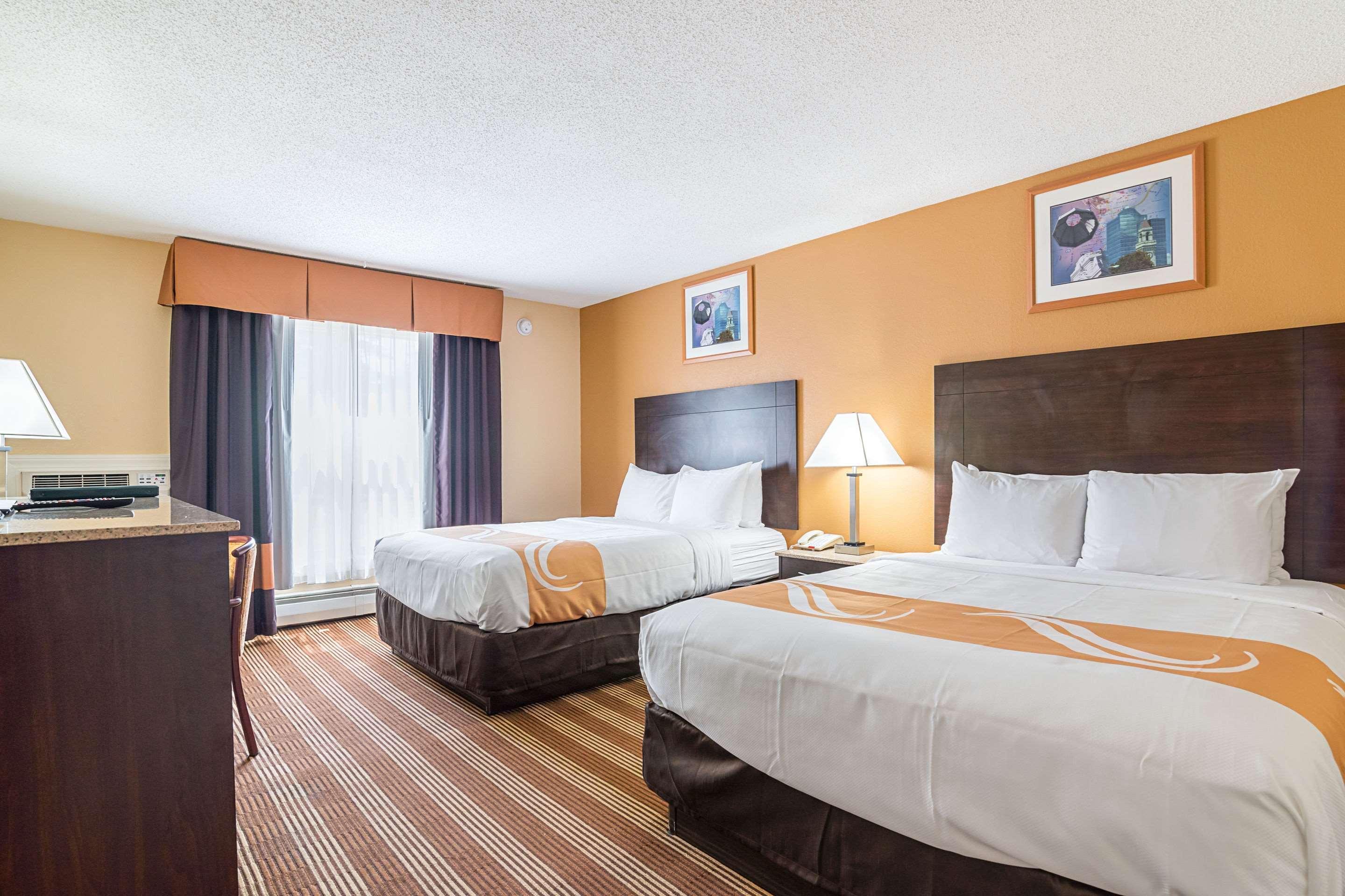 Quality Inn North Conway Exterior photo