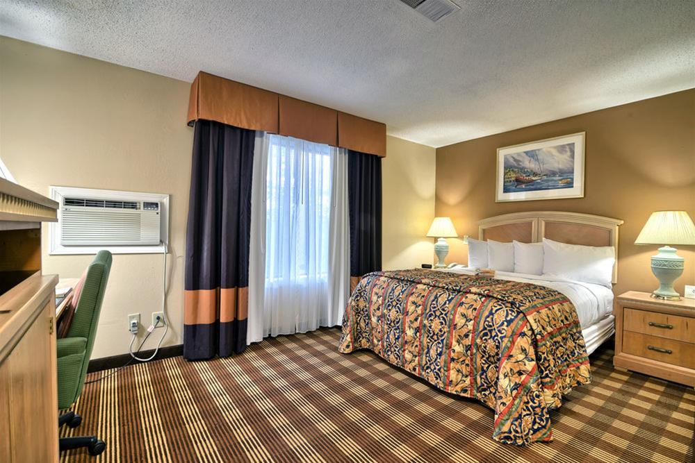 Quality Inn North Conway Exterior photo