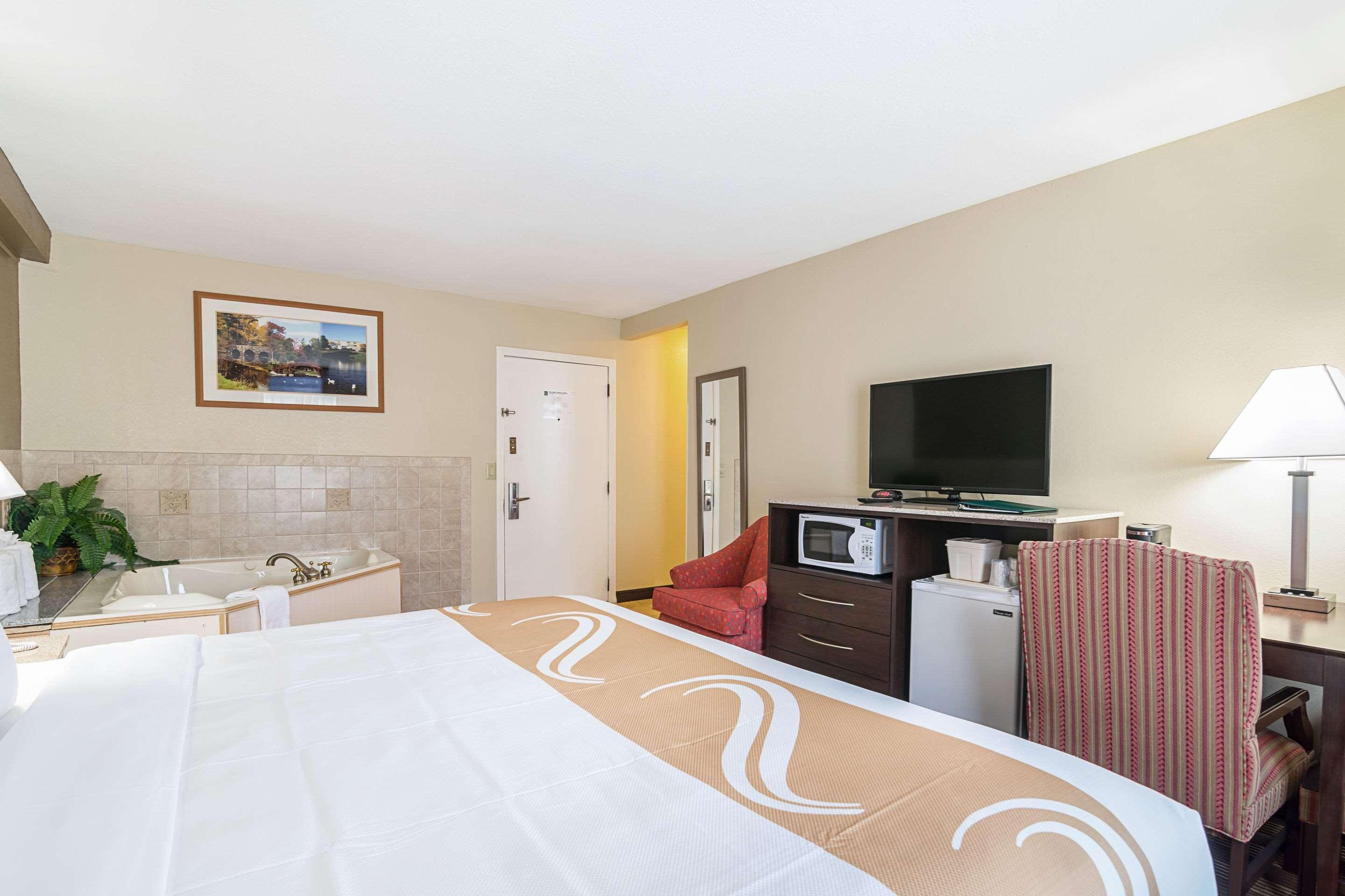 Quality Inn North Conway Exterior photo