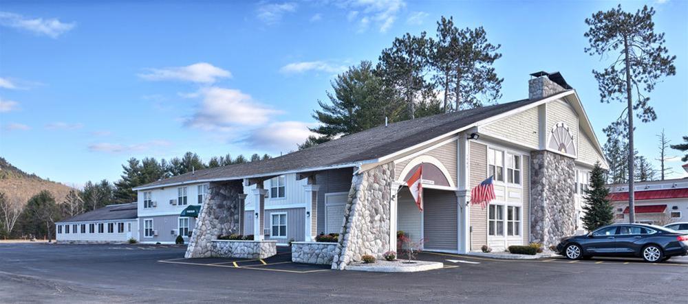 Quality Inn North Conway Exterior photo