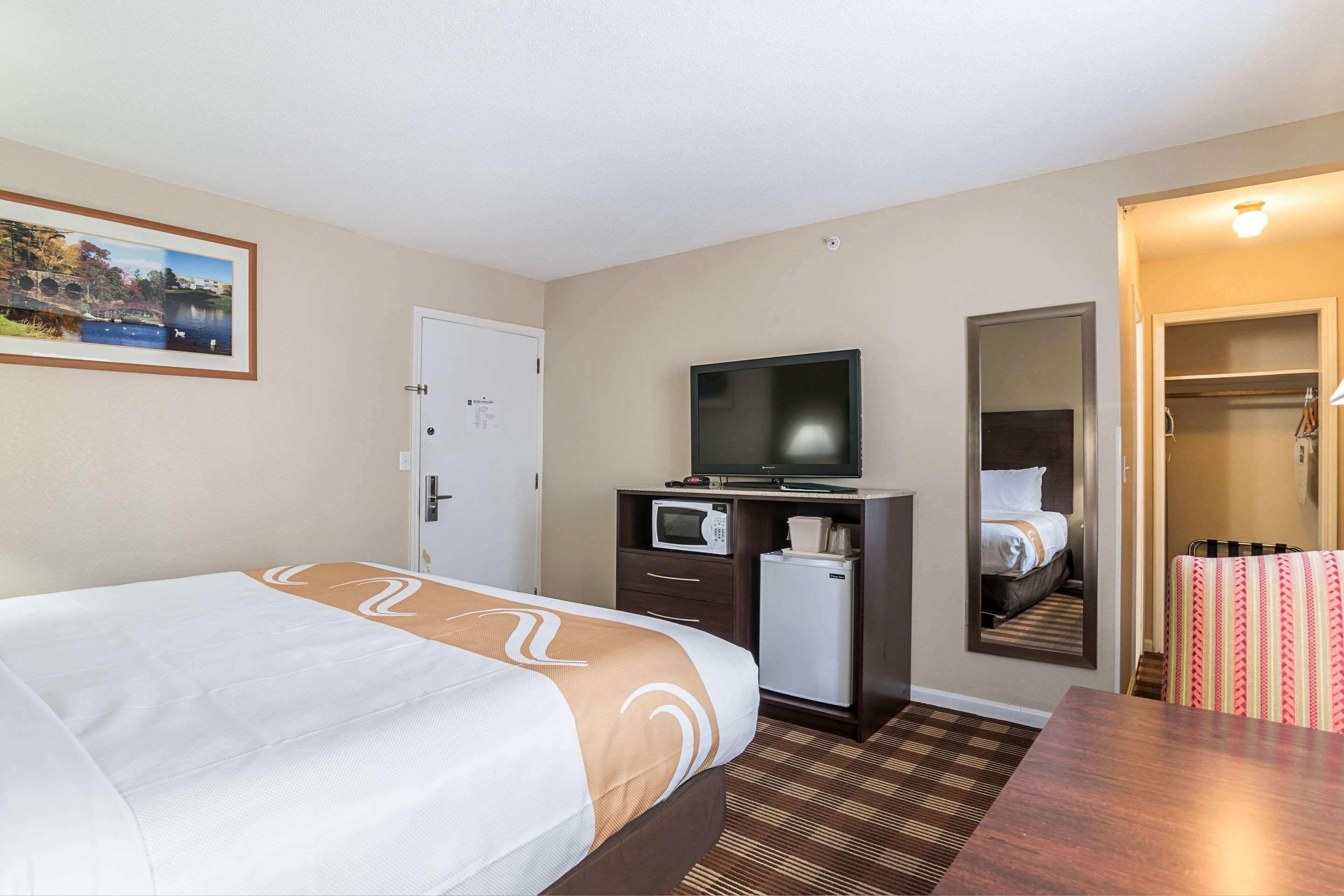 Quality Inn North Conway Exterior photo