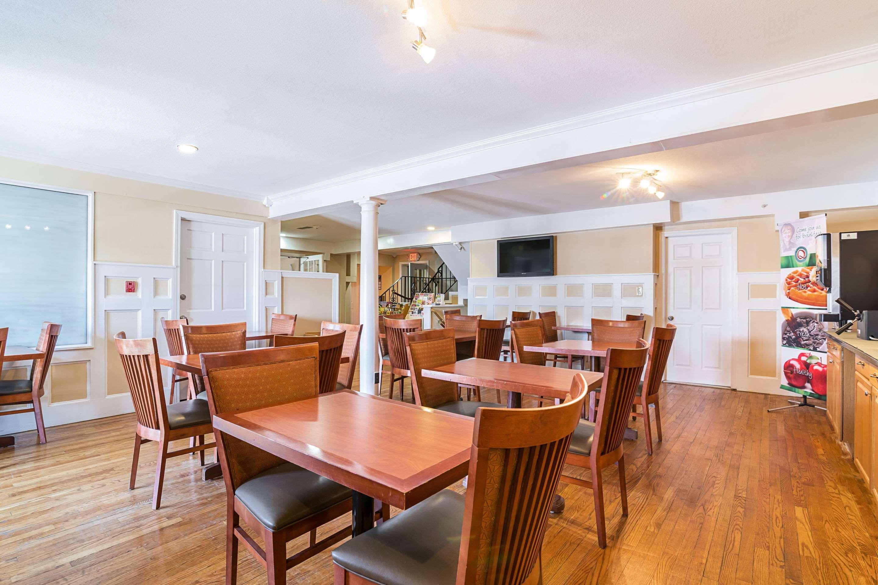 Quality Inn North Conway Exterior photo