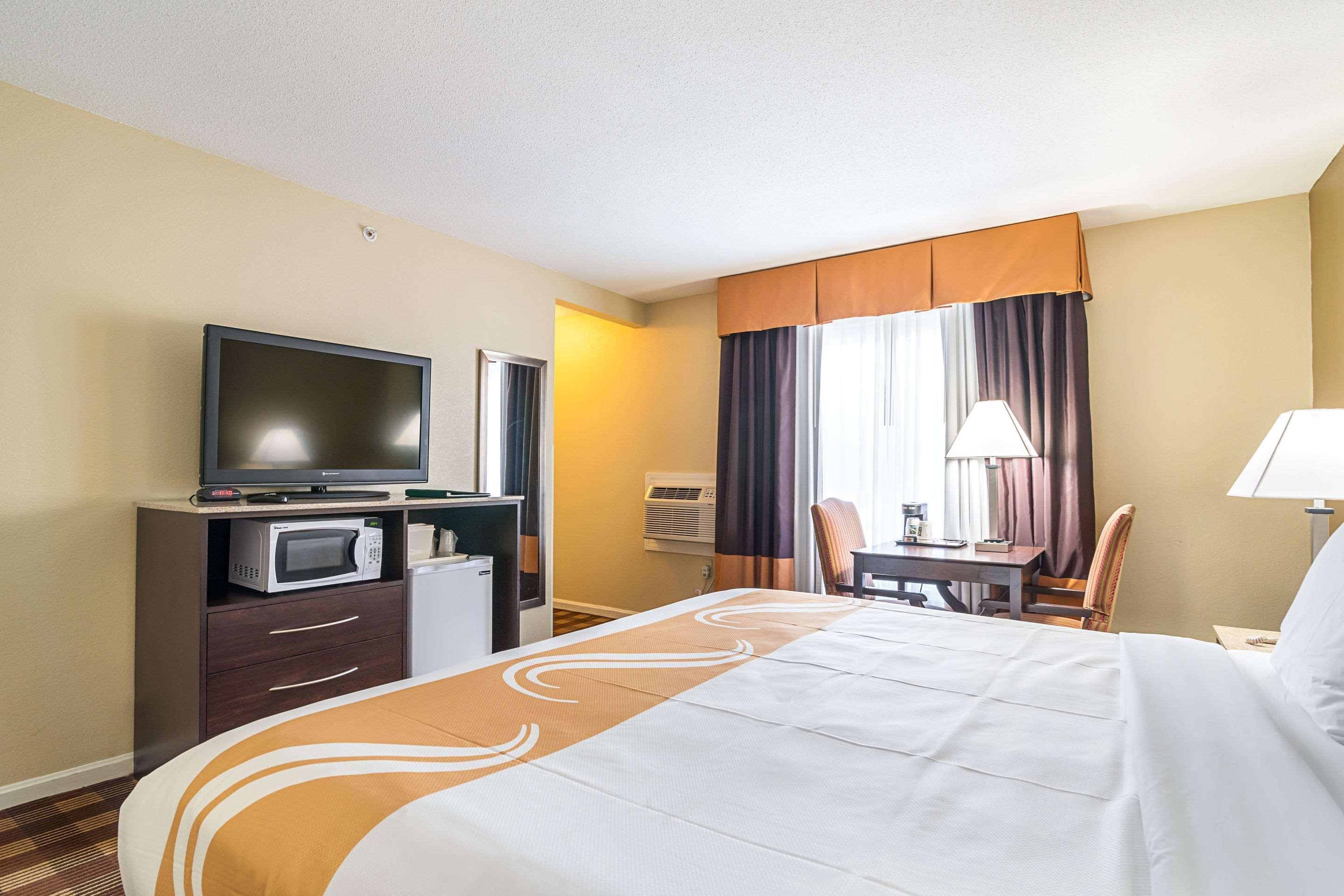 Quality Inn North Conway Exterior photo