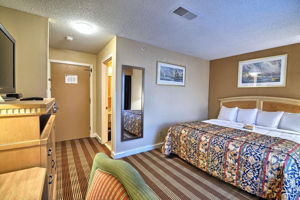 Quality Inn North Conway Exterior photo
