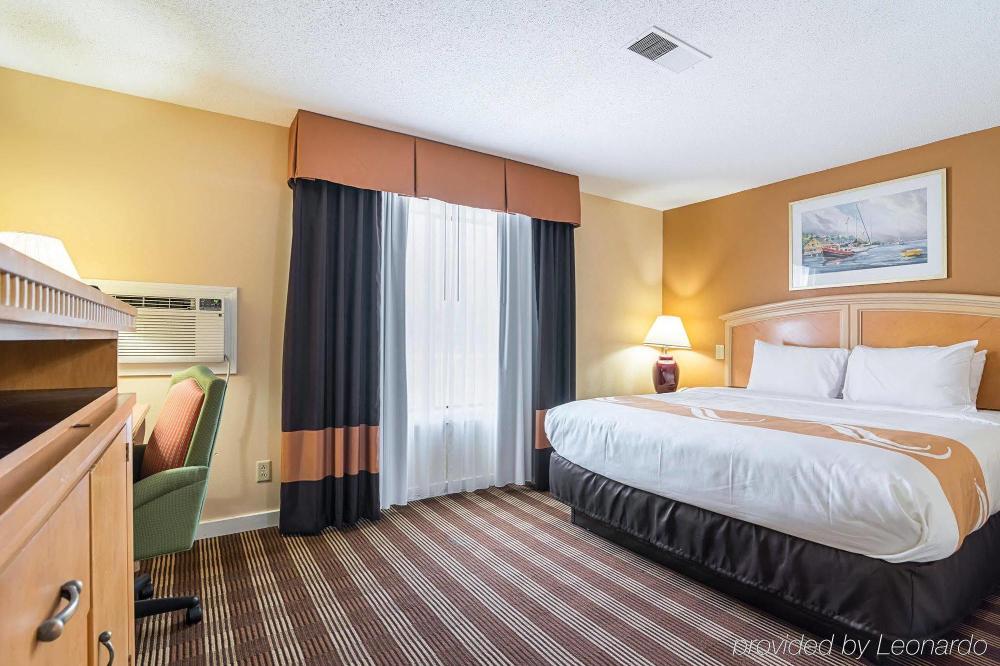 Quality Inn North Conway Exterior photo