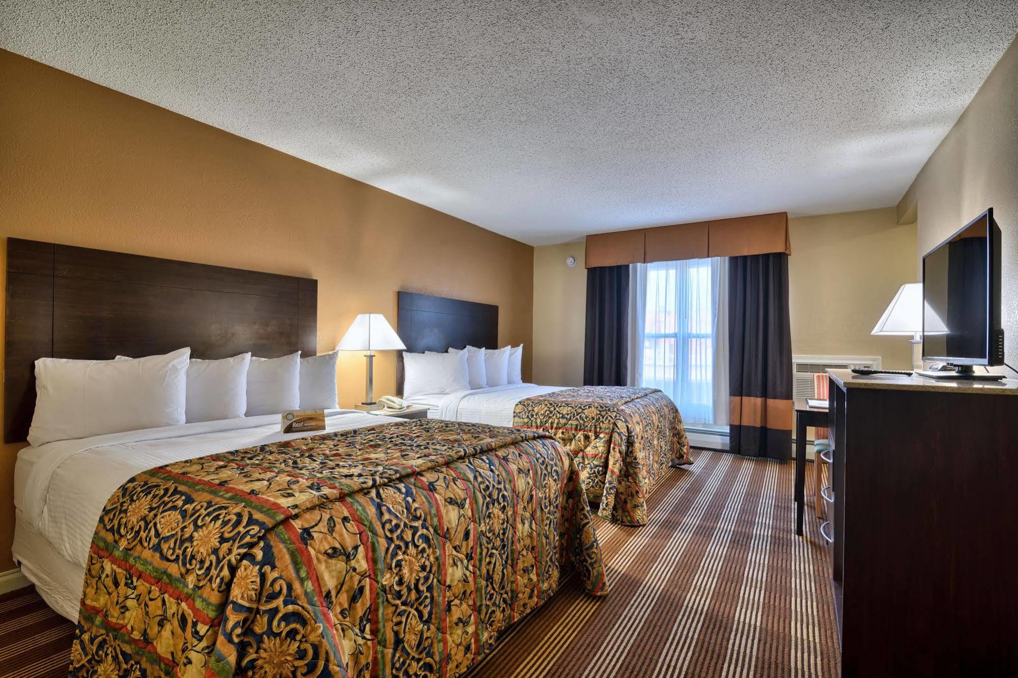 Quality Inn North Conway Exterior photo
