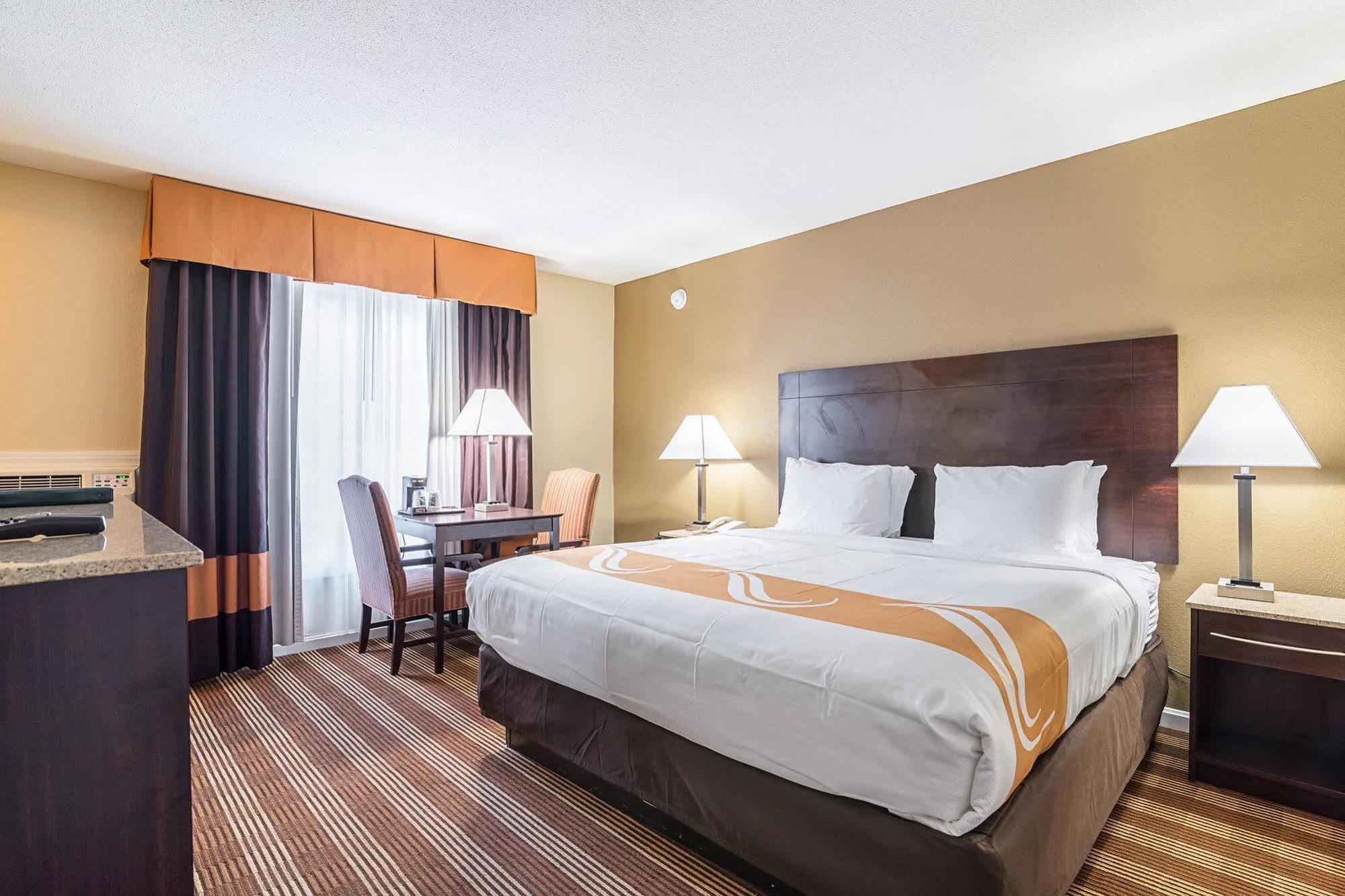 Quality Inn North Conway Exterior photo