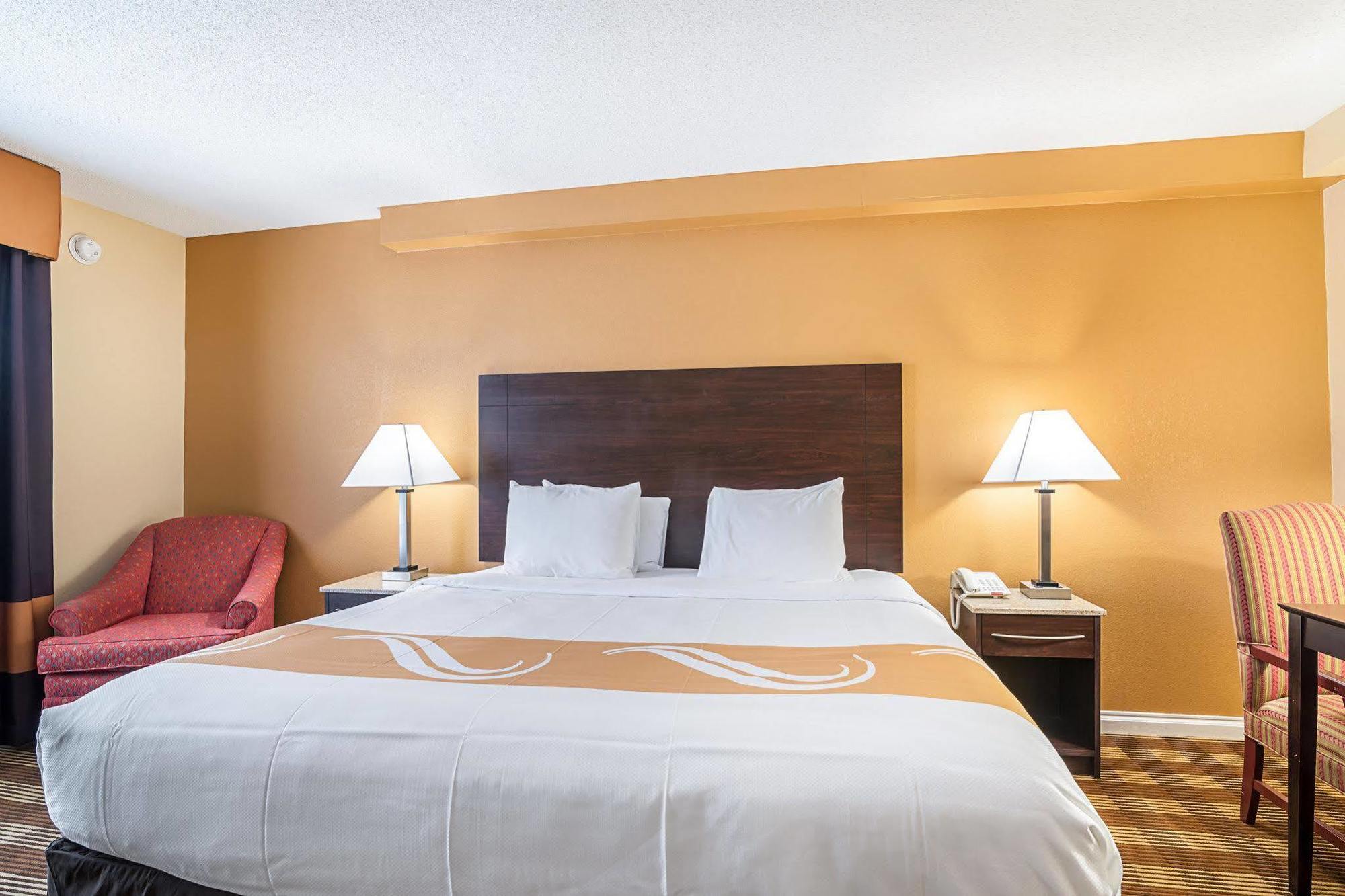 Quality Inn North Conway Exterior photo