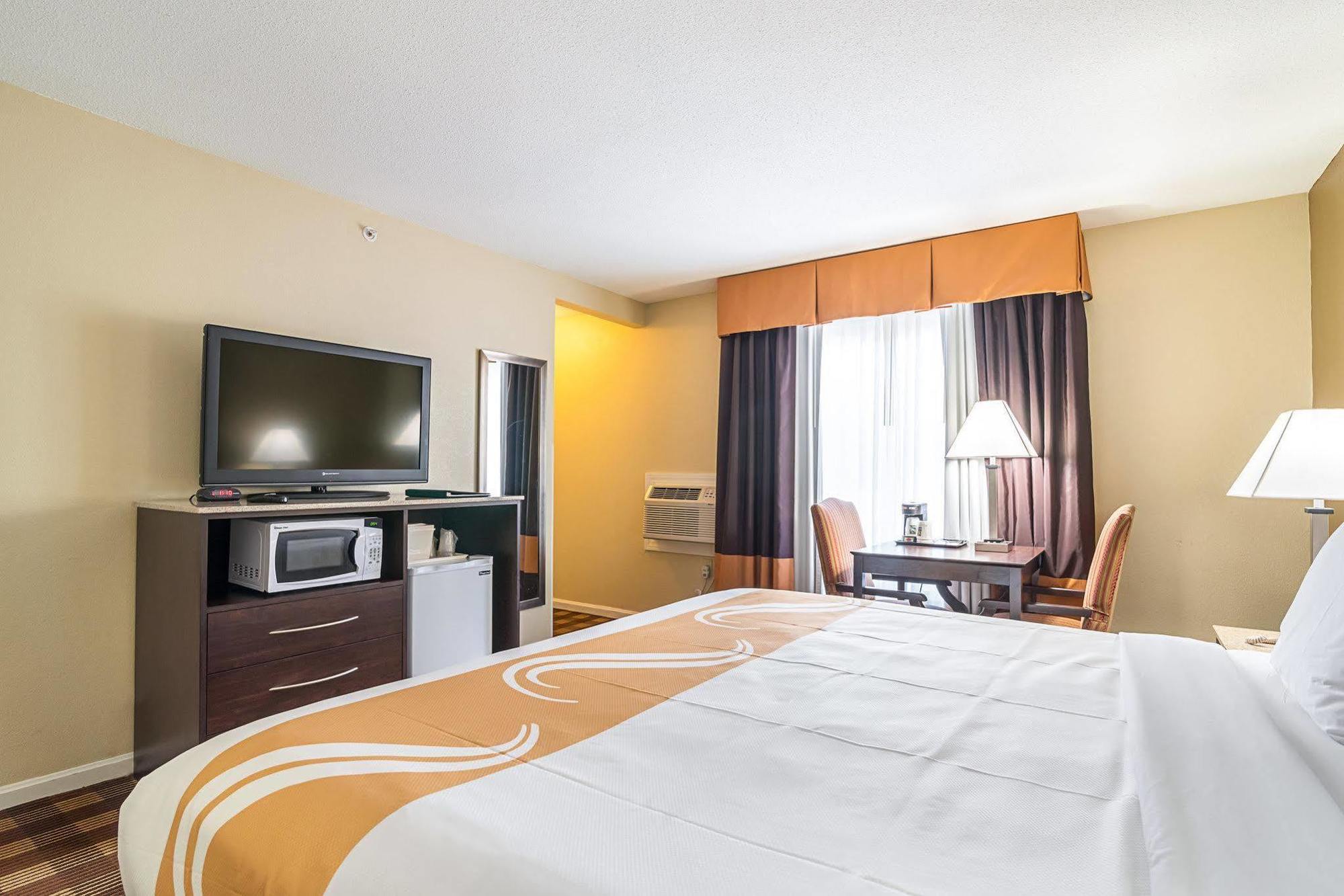 Quality Inn North Conway Exterior photo