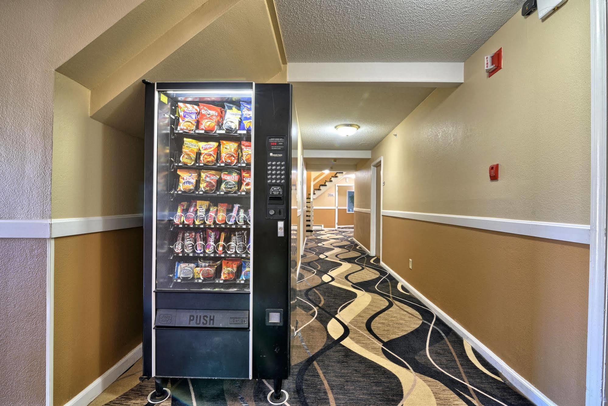 Quality Inn North Conway Exterior photo